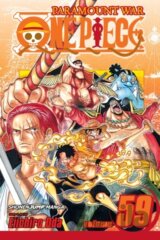 One Piece 59