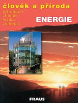 Člověk a příroda - Energie