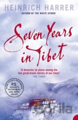 Seven Years in Tibet