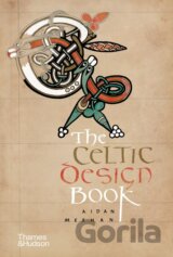 The Celtic Design Book
