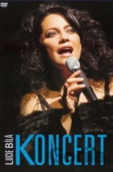 Bila Lucie: Koncert