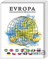 Evropa - Encyklopedický přehled zemí