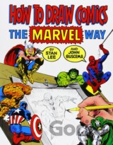 How to Draw Comics the "Marvel" Way