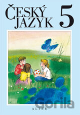 Český jazyk pro 5. ročník ZŠ