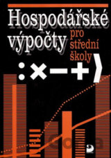 Hospodářské výpočty pro střední školy