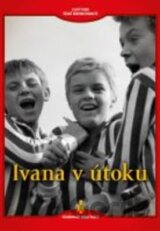 Ivana v útoku (digipack)