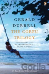 The Corfu Trilogy