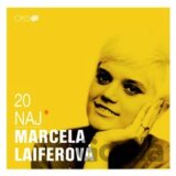 Marcela Laiferová: 20 NAJ