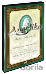 VARIOUS: MUZIKAL - ANGELIKA (  2-DVD)