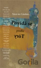 Povídá se… podle Tóry