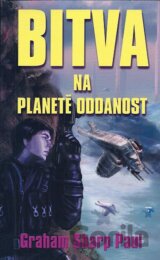 Bitva na planetě oddanost