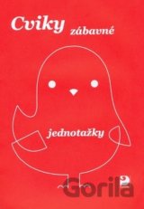 Cviky zábavné - jednotažky