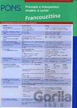 Francouzština - Pravopis a interpunkce snadno a rychle