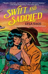 Swift and Saddled