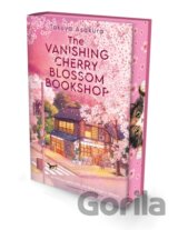 The Vanishing Cherry Blossom Bookshop