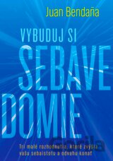 Vybuduj si sebavedomie