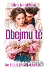 Obejmu tě