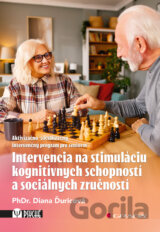 Intervencia na stimuláciu kognitívnych schopností a sociálnych zručností
