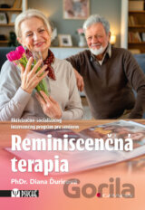 Reminiscenčná terapia