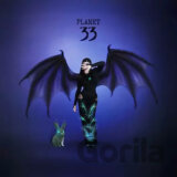 Pam Rabbit:  Planet 33