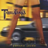 Tublatanka:  Panska Jazda (25Th Anniversary Remaster) / 180Gr. (LP)