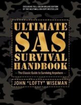 Ultimate SAS Survival Handbook