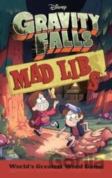 Gravity Falls Mad Libs