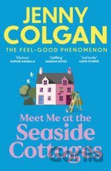 Meet Me at the Seaside Cottages