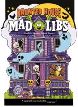 Haunted House Mad Libs
