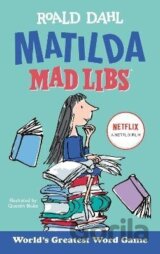 Matilda Mad Libs