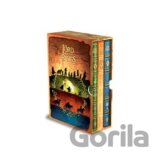 Paperblanks - box The Lord of the Rings Collection