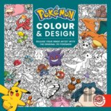 Pokemon Colour and Design