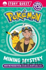 Pokemon Story Quest: Mining Mystery