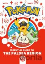 Essential Guide to the Paldea Region