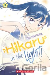 Hikaru in the Light! 2