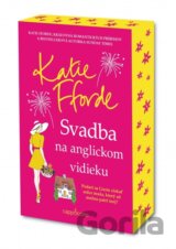 Svadba na anglickom vidieku