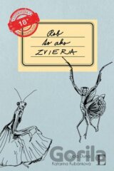 Rob to ako zviera