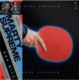 Lopatin, Daniel: Marty Supreme