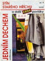 Stín starého hříchu a další krimi povídky