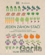 Jeden záhon stačí