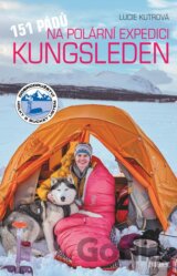151 pádů na polární expedici Kungsleden