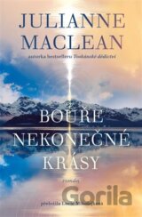 Bouře nekonečné krásy