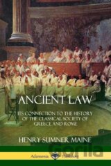 Ancient Law