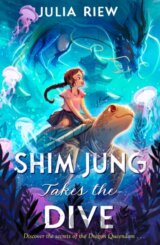 Shim Jung takes the Dive