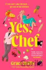 Yes, Chef