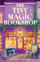 The Tiny Magic Bookshop