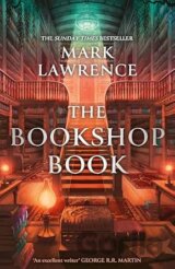 The Bookshop Book