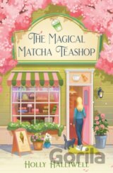 The Magical Matcha Teashop