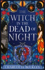 The Witch in the Dead of Night