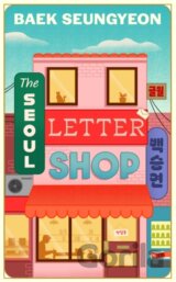 The Seoul Letter Shop